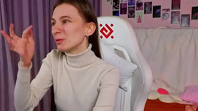 kaleriyaa_'s Live XXX Chat