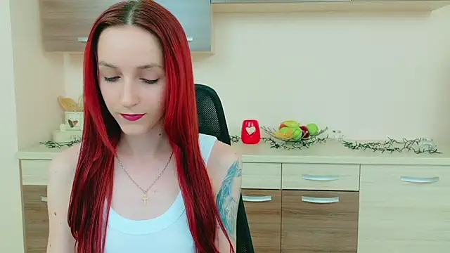 Julia_Jae's Live XXX Chat