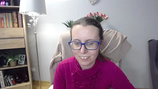 Sembang XXX Secara Langsung sweetxLizzy