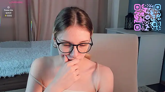 SharylSmalt Live XXX-chat