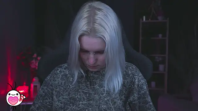 Sembang XXX Secara Langsung BethanyCloud