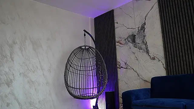 Sembang XXX Secara Langsung RachelRavee