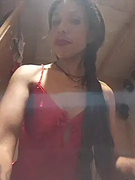 FridahBeli's Live XXX Chat