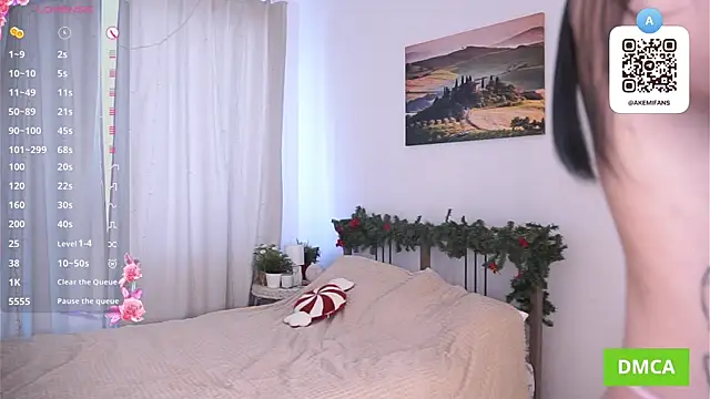 bombaleylo's Live XXX Chat