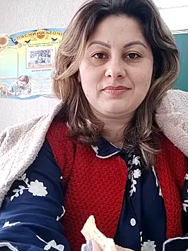 Živý XXX chat Soli9999