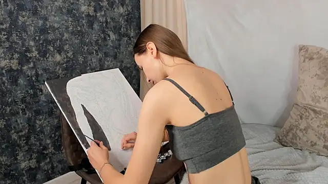 Онлайн чат XXX OnyxViper