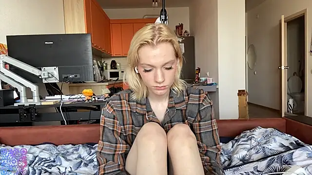 HirokoMassengills 网络视讯表演