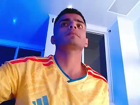 عرض كام Bad_Boy_Carter69