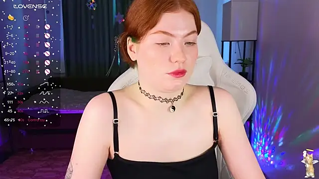 gingercute17: απευθείας συνομιλία ΧΧΧ