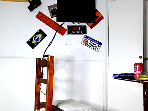 Webkamerová show freddymdq100