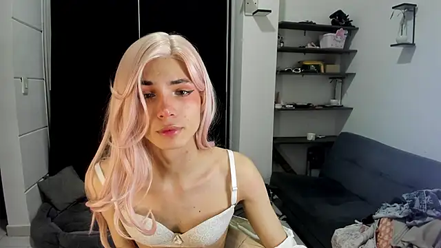 sue_krous' Live XXX Chat