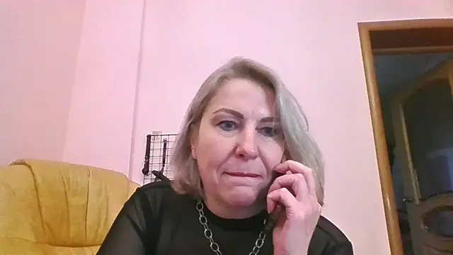 Ledi_Tii Chat XXX in diretta