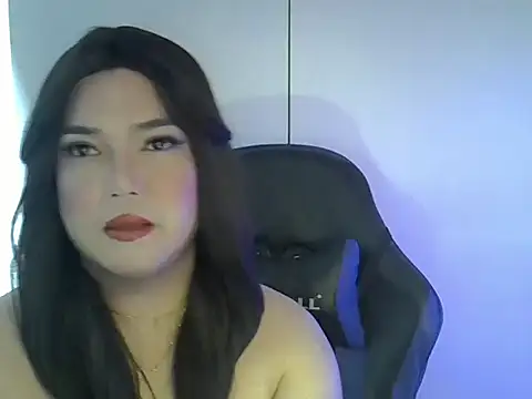 StrawberryWine07 – Kamerová šou