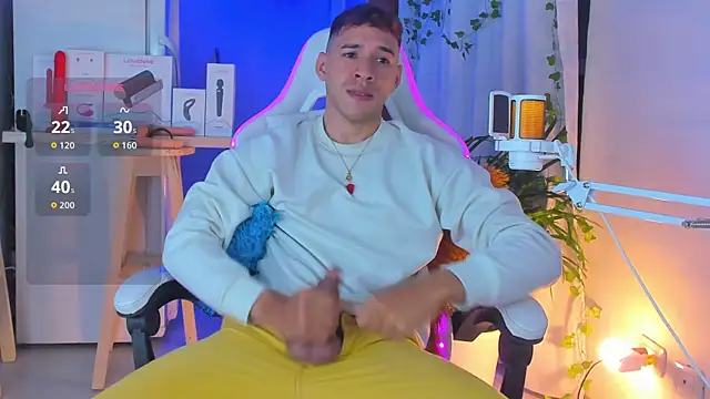 petter_coleman_: вебкам-шоу