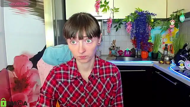 TayanaJons' Live XXX Chat