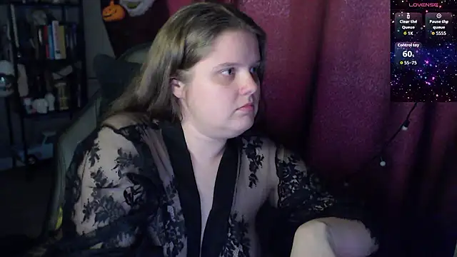 so_cute777 Chat XXX in diretta