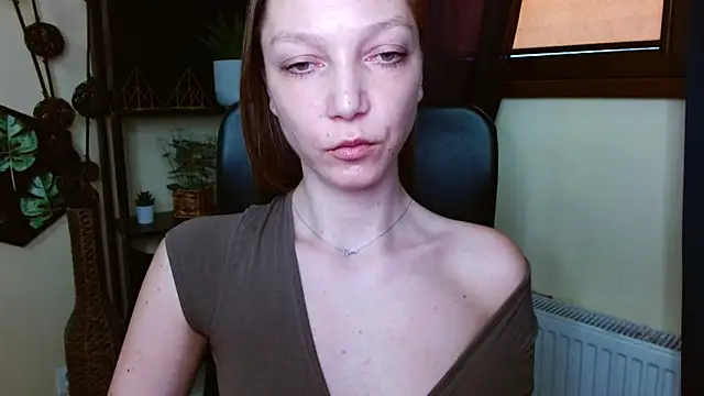 Chat XXX ao vivo de EmillyPlay