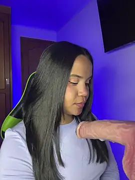 Chat XXX en directo de leila_22