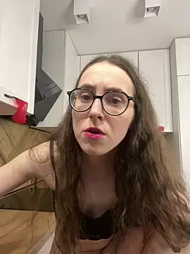 Chat XXX en directo de MartiniiSelenna