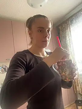 AlisaKissss: онлайн-секс-чат