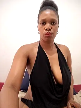 Chat XXX en directo de Ebony_curvyX