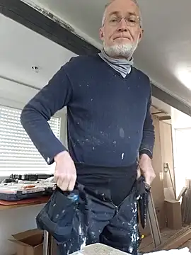 Вебкам-шоу 60philippe