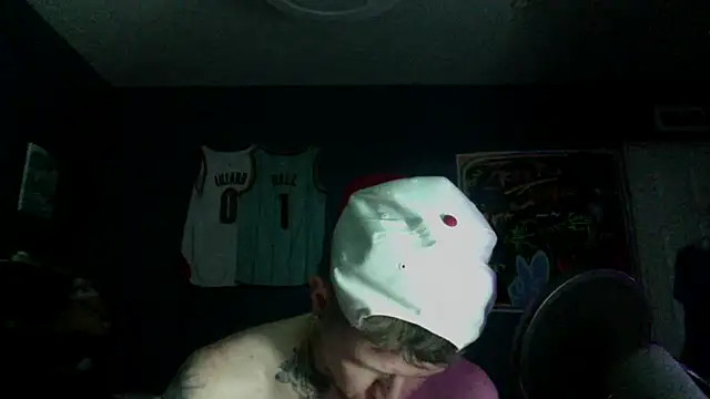 traejddd: вебкам-шоу