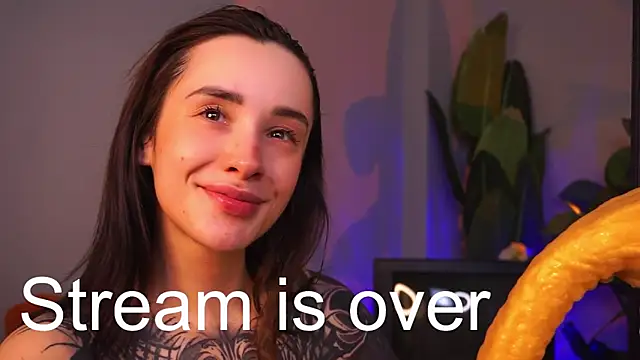 EvaCanton Live XXX-chat