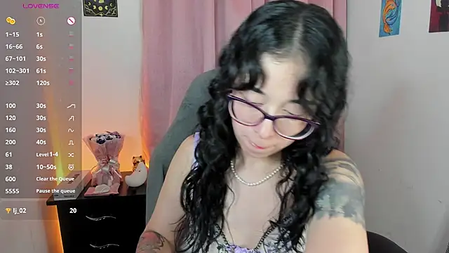 indra_cam: онлайн-секс-чат