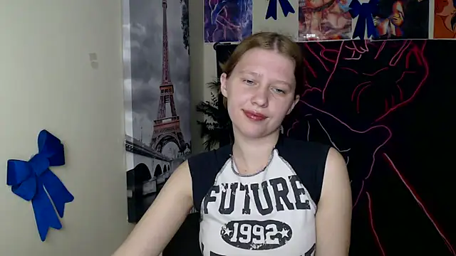 Chat XXX ao vivo de StellaCRL