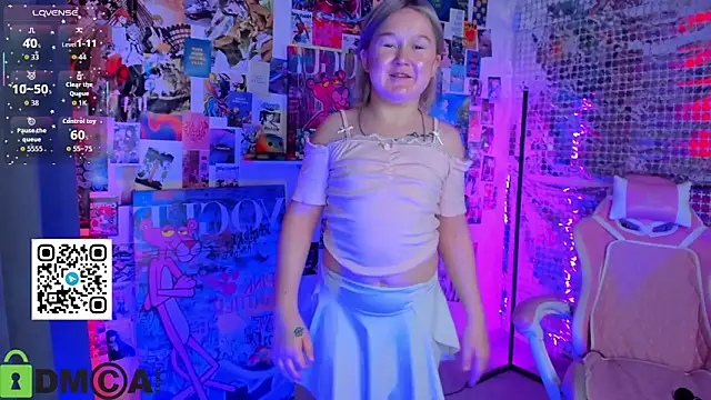 Sara_Robinson লাইভ XXX চ্যাট