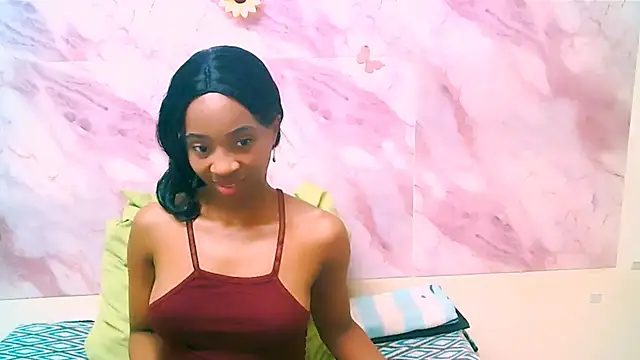 Chat XXX ao vivo de EbonyCreamy69