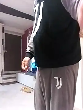 Show de webcam de affascino