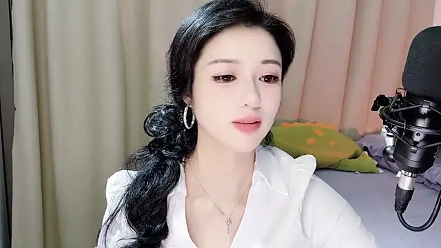 Chat XXX en directo de starsqimei