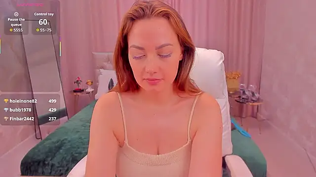 MalibuMiley Live XXX-chat