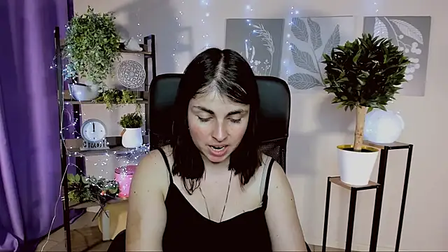 Chat XXX en directo de MartaEdams