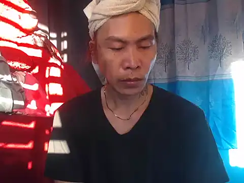 YourTopweng Adlı Modelin Web Kamerası Şovu