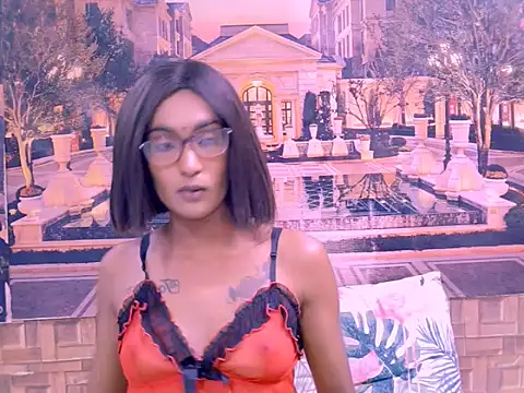 Chat XXX ao vivo de IndianRebel4u2Luv