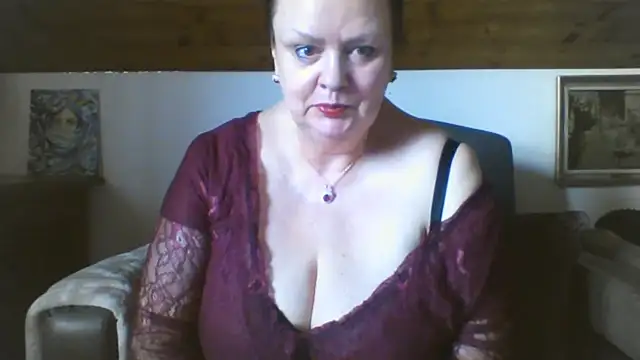 Chat XXX ao vivo de TiffanyMature