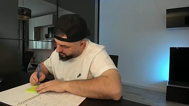 DravenPeak Pertunjukan Webcam