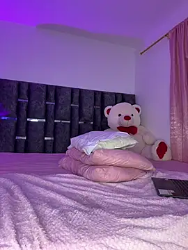 Bella-kim- 网络视讯表演