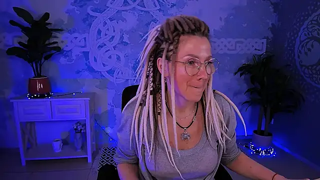 UmaSpace Live XXX-chat