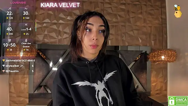 Kiara_velvet__: онлайн-секс-чат