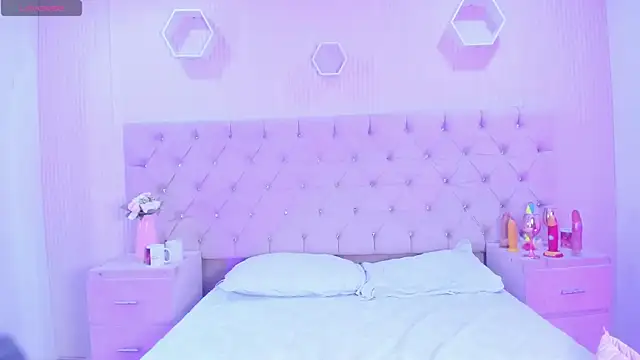 JazminRusso_ Live XXX-chat