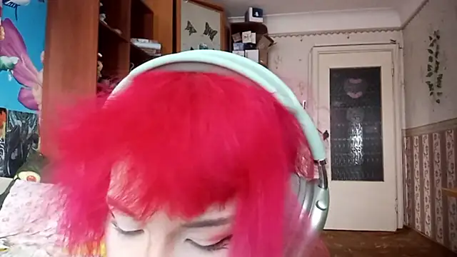 KathernSaulters: онлайн-секс-чат