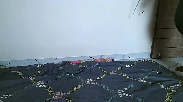 Miss_Sanika Webcam-Show