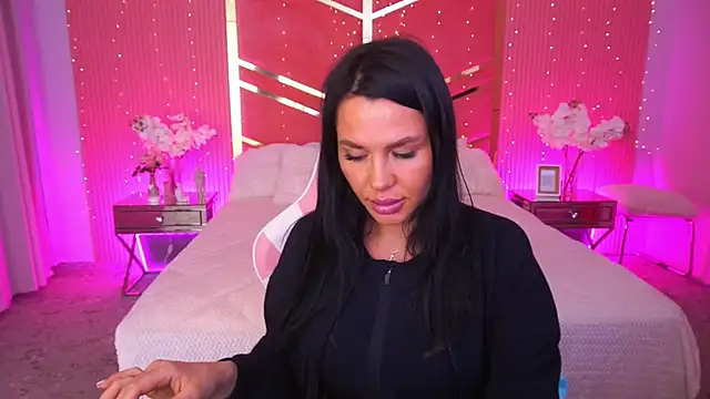 Casey_Min Live XXX-chat