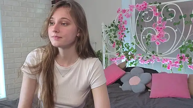 RubieHeiser Live XXX-chat