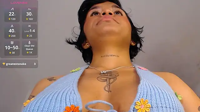 alessia_temptation: онлайн-секс-чат