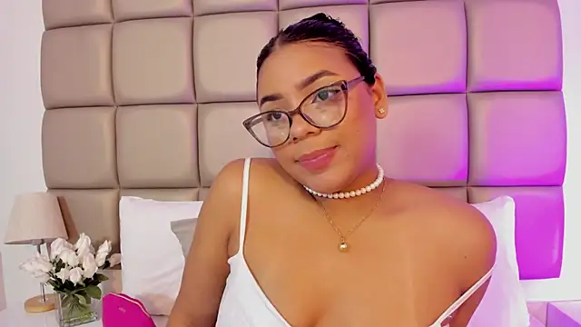 Chat XXX en directo de lilly_williamss